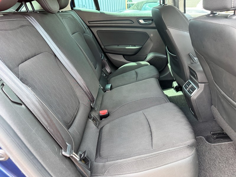 RENAULT MEGANE IV 1.5 BLUEDCI 115 CV LIMITED