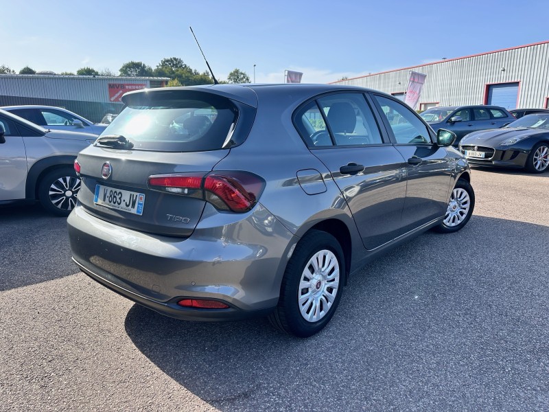 FIAT TIPO II 1.4 95 5CV POP 5P ********* 1 ERE MAIN AVEC SEULEMENT 56218 !!!!!!*******