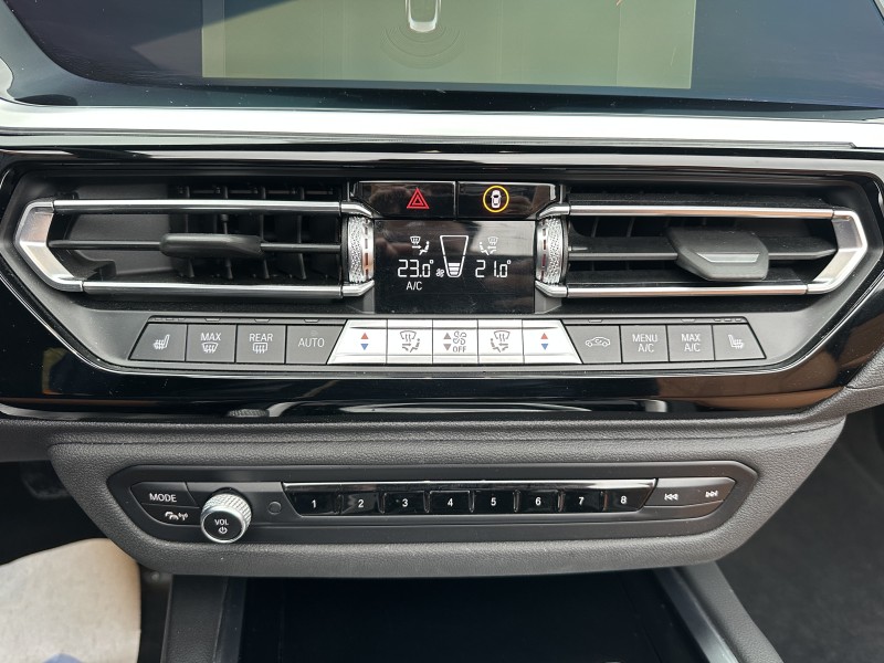 BMW Z4 (G29) SDRIVE20I SPORT BV6 ********* 1 ERE MAIN AVEC SEULEMENT 23389 KMS !!!!!!!********