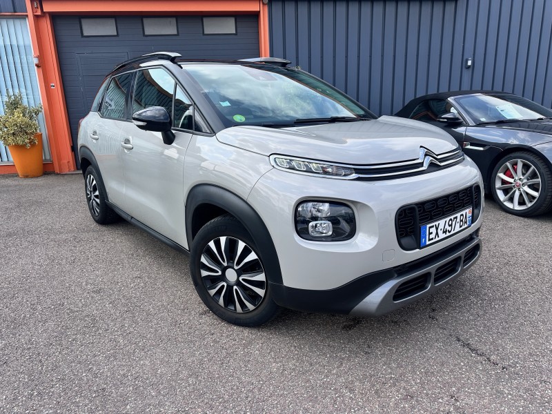 CITROEN C3 AIRCROSS 1.6 BLUEHDI 100 S&S FEEL