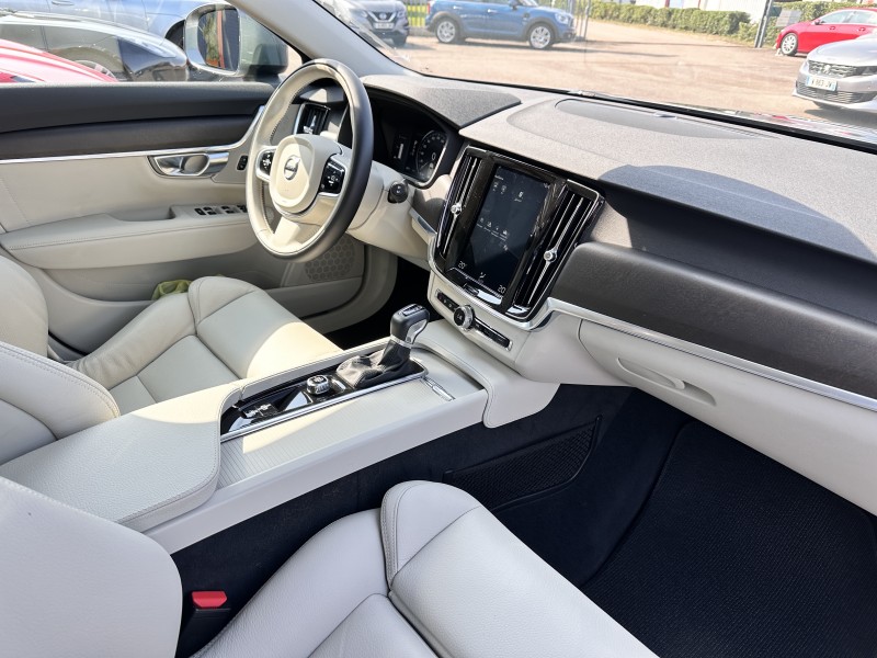 VOLVO V90 CROSS COUNTRY CROSS COUNTRY D4 190 AWD GEARTRONIC 8 ****** 2 EME MAIN SEULEMENT 26127 KMS !!!!******