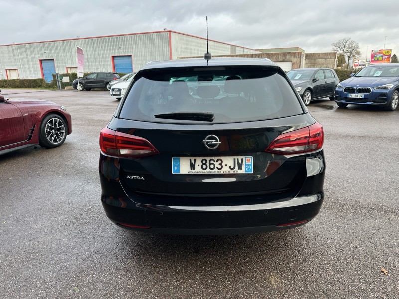 OPEL ASTRA V SPORTS TOURER 1.4 TURBO 150 INNOVATION ******** 2 EME MAIN AVEC SEULEMENT 61378 KMS !!!!!!********