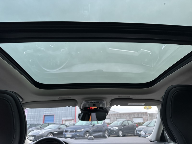 VOLVO V60 II D4 190 ADBLUE INSCRIPTION ********* 1 ERE MAIN AVEC SEULEMENT 72852 KMS !!!!!!!******