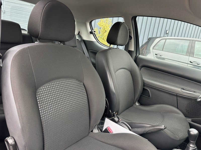 PEUGEOT 206+ 1.1 60 URBAN 3P ********* 1 ERE MAIN AVEC SEULEMENT 67483 KMS !!!!!!*******