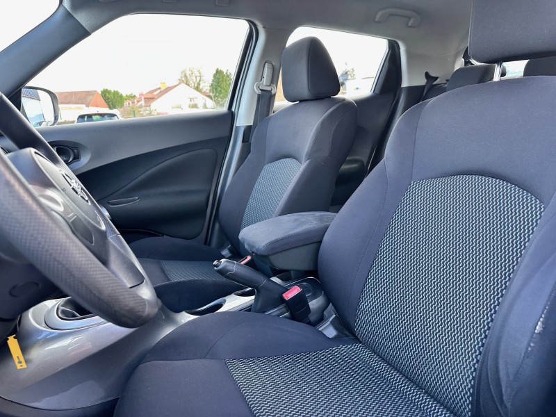 NISSAN JUKE (2) 1.6 94 VISIA