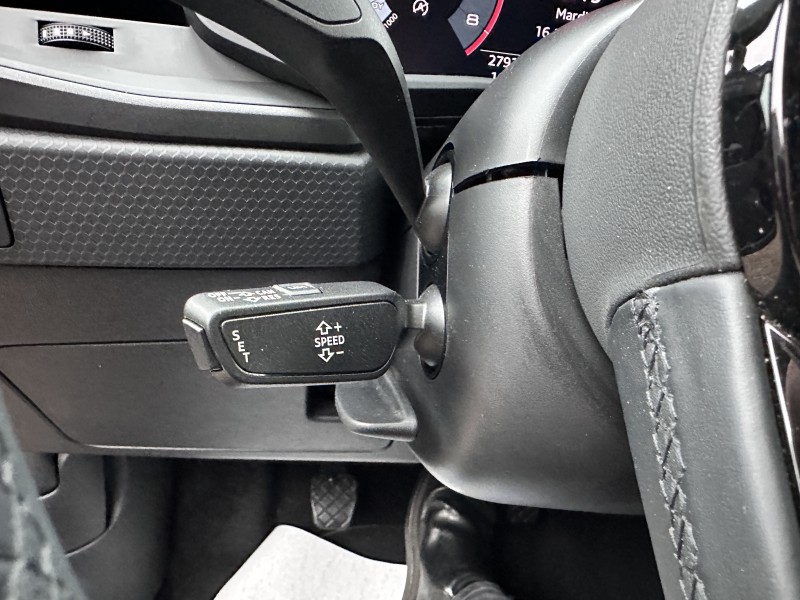 AUDI A1 II 25 TFSI 95 DESIGN ********* 1 ERE MAIN AVEC SEULEMENT 27925 KMS !!!!!********