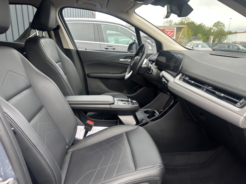 BMW SERIE 2 (U06) ACTIVE TOURER 218D 150 DESIGN DKG7 ******* 2 EME MAIN AVEC SEULEMENT 54216 KMS !!!!!******