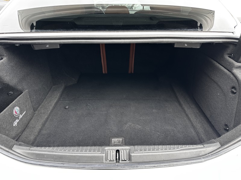 ALFA ROMEO GIULIA II 2.2 180 CV SUPER AT8