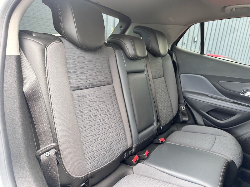 OPEL MOKKA 1.4 TURBO 140 S/S COSMO PACK 4X2