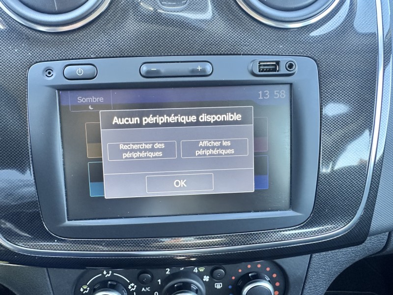 DACIA LOGAN II (2) 0.9 TCE 90 CONFORT ********* 1 ERE MAIN AVEC SEULEMENT 48093 KMS !!!!*******