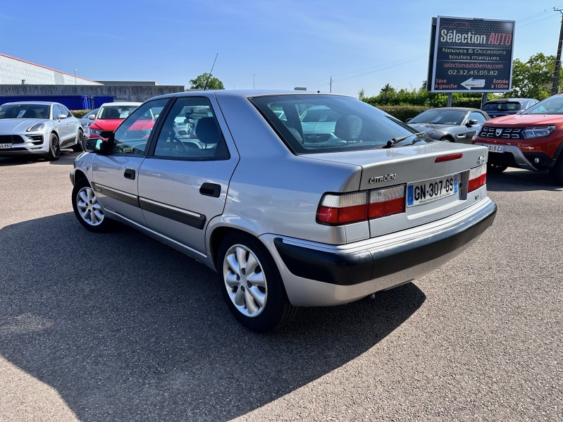 CITROEN XANTIA (2) 2.0 HDI 90 SX SEULEMENT 131351 KMS !!!!!!