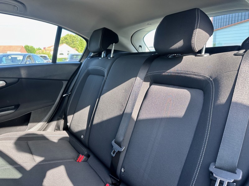 FIAT TIPO II 1.4 95 5CV POP 5P ********* 1 ERE MAIN AVEC SEULEMENT 56218 !!!!!!*******