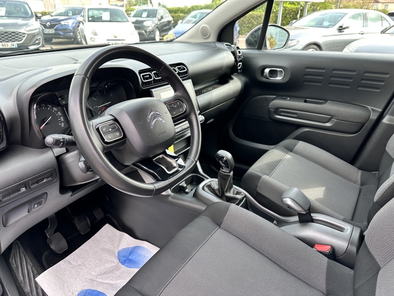 CITROEN C3 AIRCROSS 1.6 BLUEHDI 100 S&S FEEL