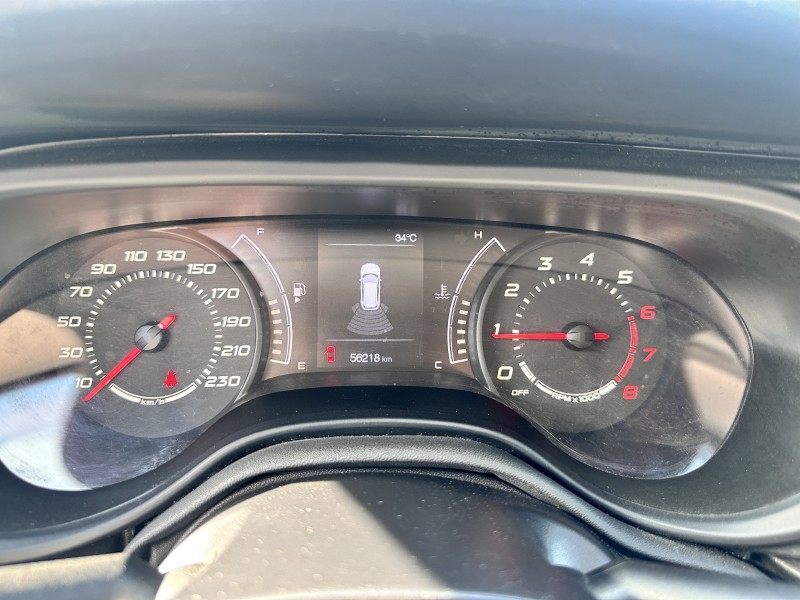 FIAT TIPO II 1.4 95 5CV POP 5P ********* 1 ERE MAIN AVEC SEULEMENT 56218 !!!!!!*******