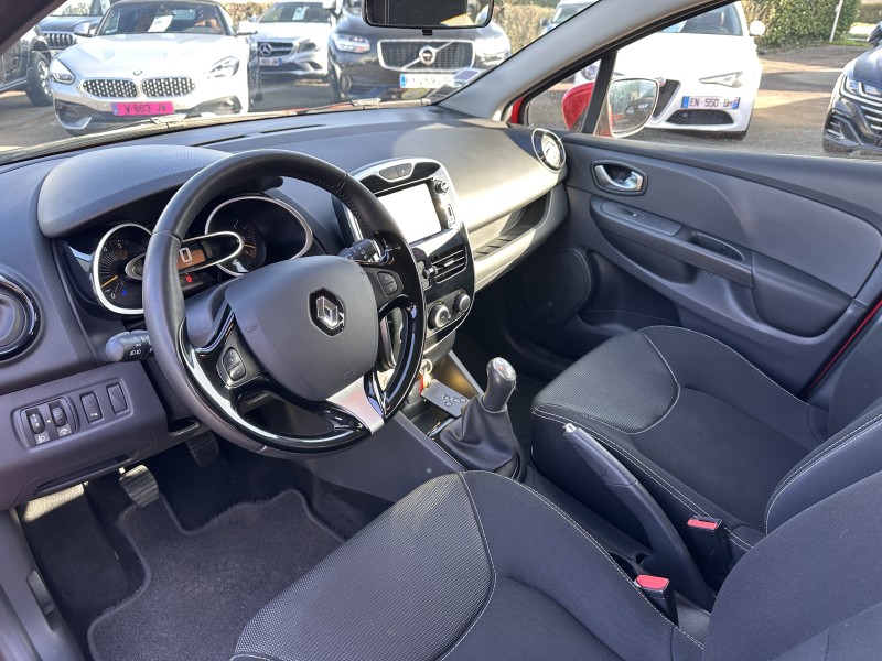 RENAULT CLIO IV 1.5 DCI 90 ENERGY ZEN ECO2 1 ERE MAIN !!!!!!