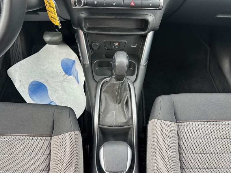 CITROEN C3 AIRCROSS 1.5 BLUEHDI 120 S&S EAT6 FEEL