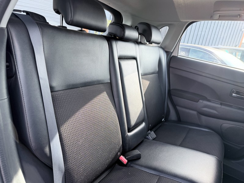 CITROEN C4 AIRCROSS 1.6 E-HDI 115 4X2 FEEL EDITION BV6