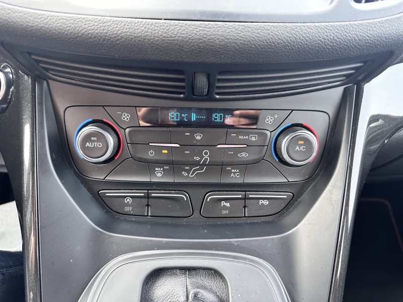 FORD KUGA II (2) 1.5 FLEXIFUEL-E85 150 4X2 ST-LINE AUTO