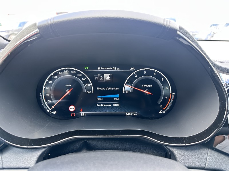 KIA PROCEED III 1.5 T-GDI 160 ISG GT LINE ********* 1 ERE MAIN AVEC SEULEMENT 24411 KMS !!!!!******