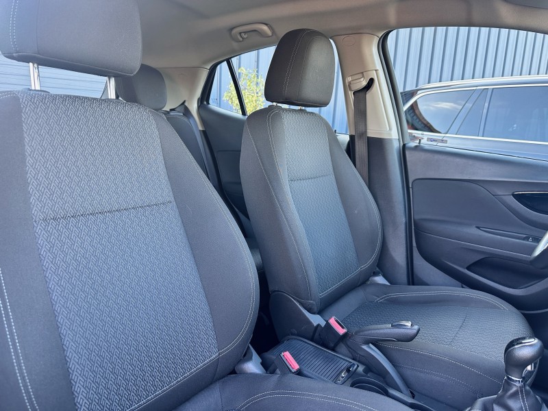 OPEL MOKKA X 1.4 TURBO 140 EDITION