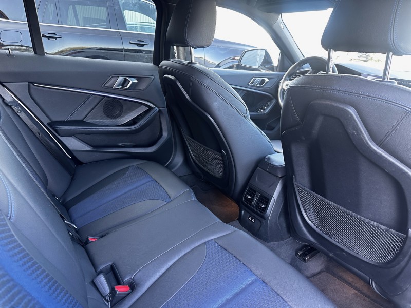 BMW SERIE 1 (F40) 118D 150 8CV M SPORT BVA