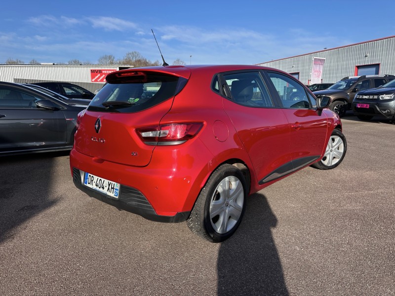RENAULT CLIO IV 1.5 DCI 90 ENERGY ZEN ECO2 1 ERE MAIN !!!!!!
