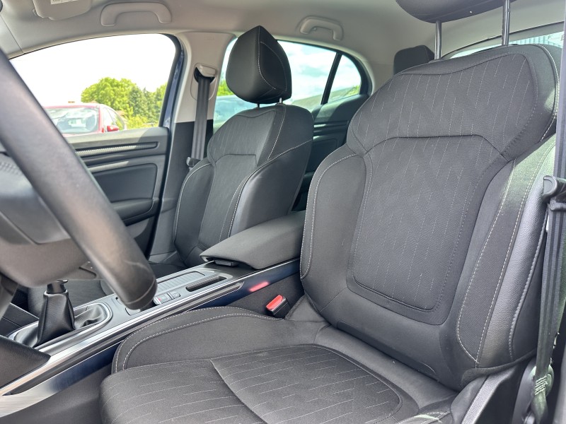 RENAULT MEGANE IV 1.5 BLUEDCI 115 CV LIMITED