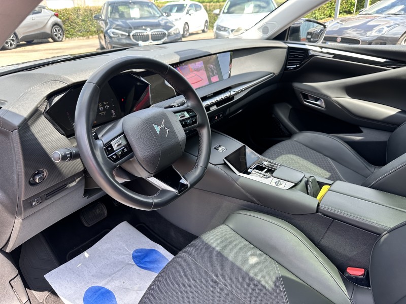 DS DS 4 II 1.5 BLUEHDI 130 RIVOLI EAT8 ******* SEULEMENT 41500 KMS !!!!!!*********