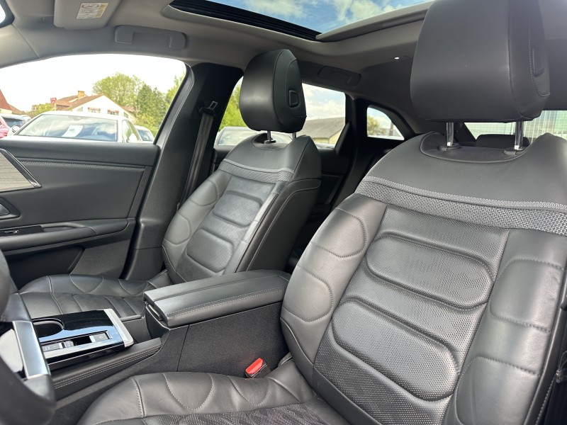 CITROEN C5 X 1.6 HYBRID 225 S&S SHINE PACK E-EAT8 ********* 1 ERE MAIN AVEC SEULEMENT 26817 KMS !!!!!! *******