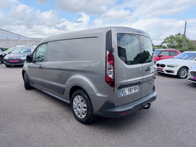 FORD TRANSIT CONNECT II 1.5 TD 120 S/S L2 TREND