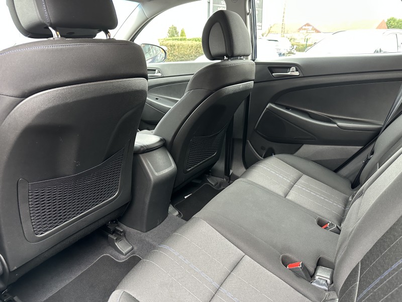 HYUNDAI TUCSON III 1.6 GDI 132 INTUITIVE ********1 ERE MAIN AVEC SEULEMENT 48543 KMS !!!!!*******