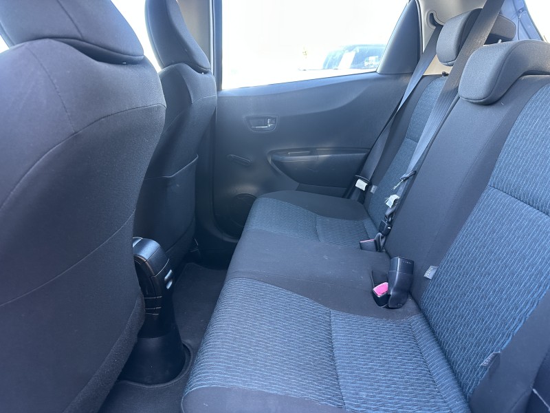 TOYOTA YARIS III 69 VVT-I DYNAMIC 5P ********* 1 ERE MAIN AVEC SEULEMENT 57992 KMS !!!!!!!!*******