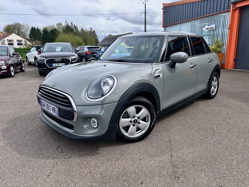 MINI III (F55) 1.5 ONE 102 5P ***********SEULEMENT 62460 KMS !!!!!*********