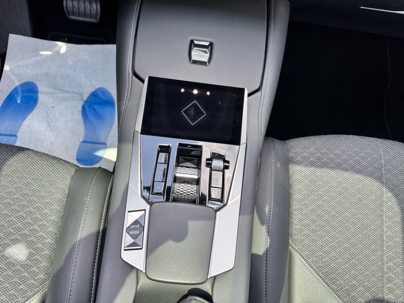 DS DS 4 II 1.5 BLUEHDI 130 RIVOLI EAT8 ******* SEULEMENT 41500 KMS !!!!!!*********