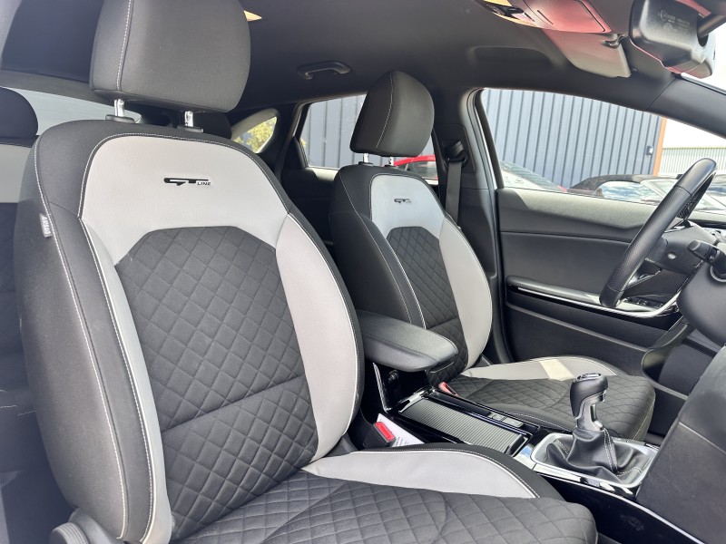 KIA PROCEED III 1.5 T-GDI 160 ISG GT LINE ********* 1 ERE MAIN AVEC SEULEMENT 24411 KMS !!!!!******