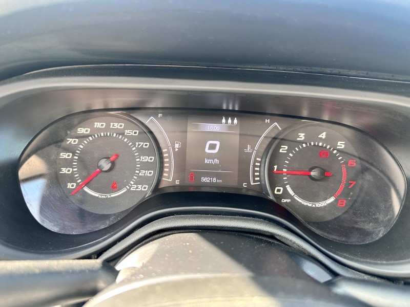 FIAT TIPO II 1.4 95 5CV POP 5P ********* 1 ERE MAIN AVEC SEULEMENT 56218 !!!!!!*******