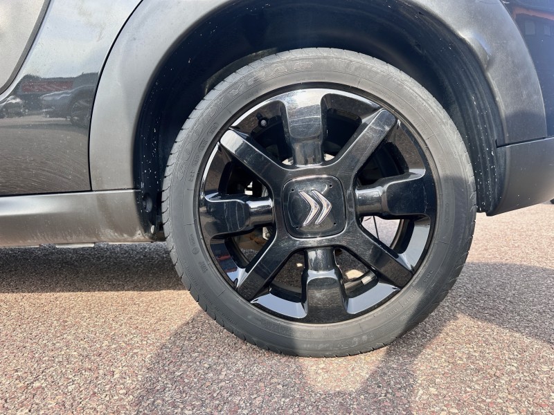 CITROEN C4 CACTUS 1.6 BLUEHDI 100 S&S SHINE 2 EME MAIN !!!!!