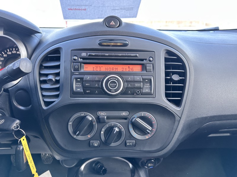 NISSAN JUKE (2) 1.6 94 VISIA