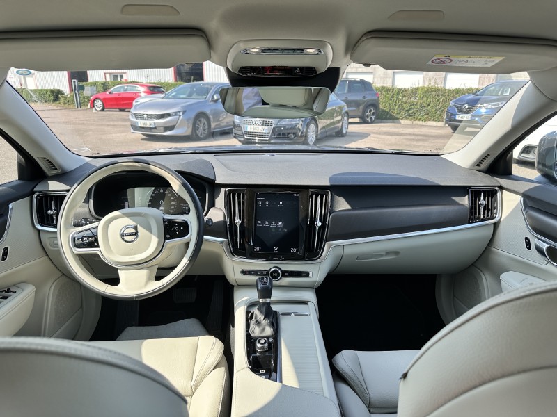 VOLVO V90 CROSS COUNTRY CROSS COUNTRY D4 190 AWD GEARTRONIC 8 ****** 2 EME MAIN SEULEMENT 26127 KMS !!!!******