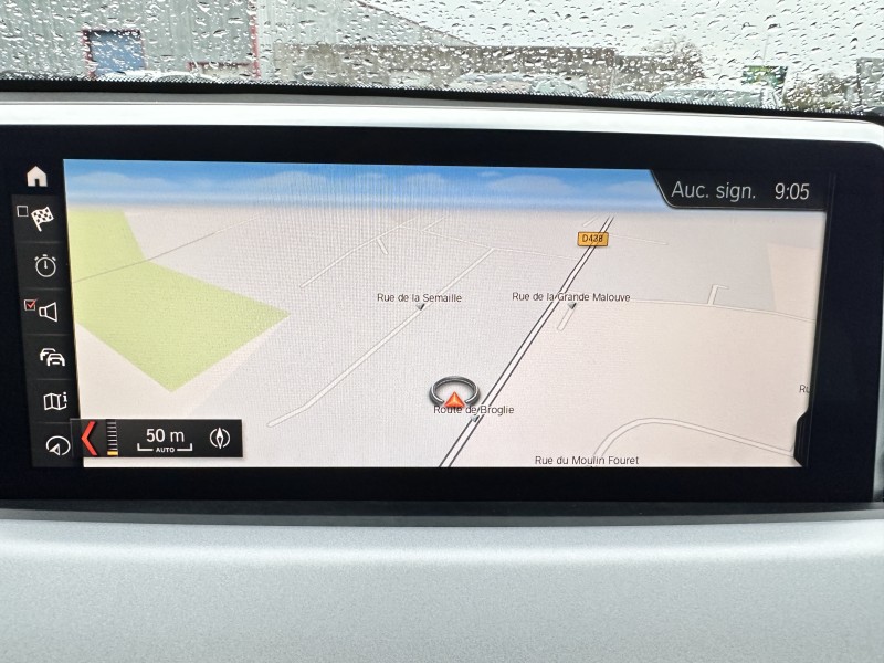 BMW X2 (F39) XDRIVE 25E BUSINESS DESIGN BVA6 ******** 2 EME MAIN AVEC SEULEMENT 66828 KMS !!!!!!**********