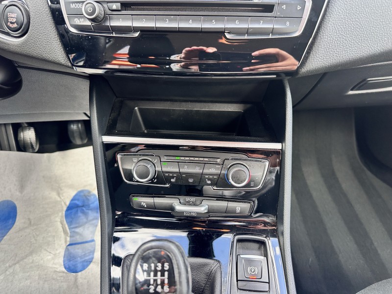 BMW SERIE 2 (F46) (2) GRAN TOURER 218D LOUNGE