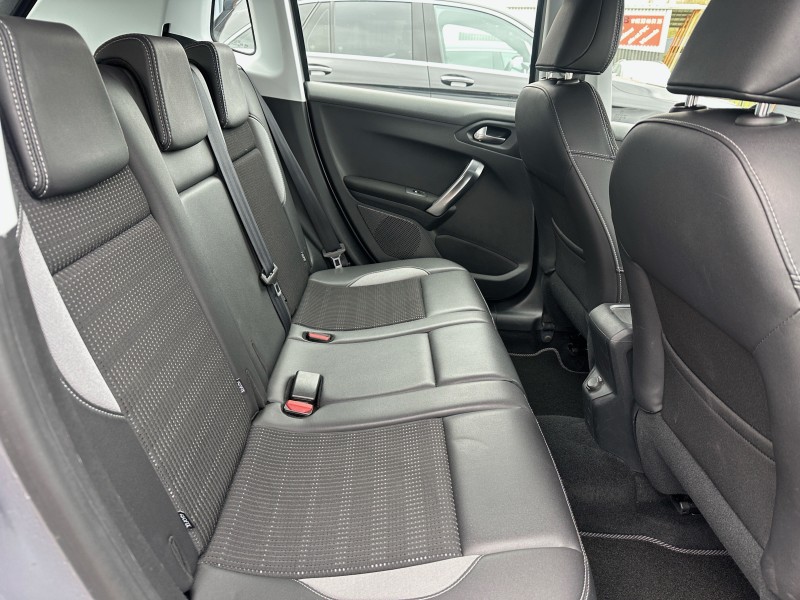 PEUGEOT 2008 1.6 E-HDI 92 ALLURE