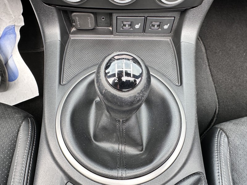 MAZDA MX5 III ROADSTER 1.8 MZR 125 ELEGANCE