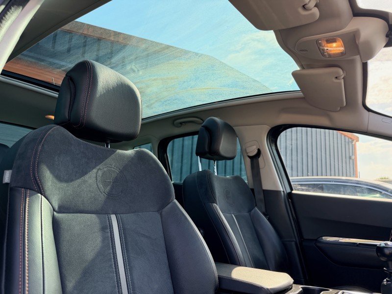 PEUGEOT 3008 (2) 1.6 BLUEHDI 120 S&S CROSSWAY