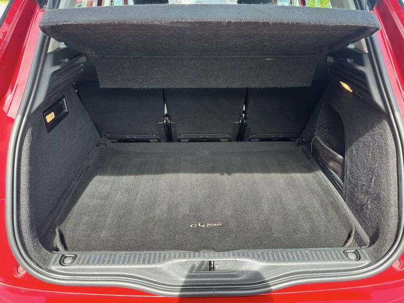 CITROEN C4 PICASSO II 1.6 E-HDI 115 CONFORT BV6