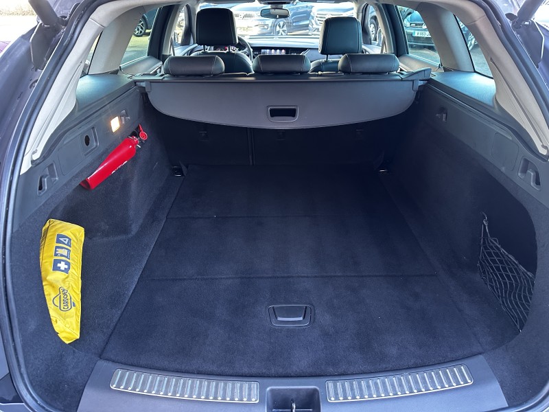OPEL INSIGNIA II SPORTS TOURER 1.6 DIESEL 136 ELEGANCE ******** 1 ERE MAIN AVEC SEULEMENT 21524 KMS !!!!******