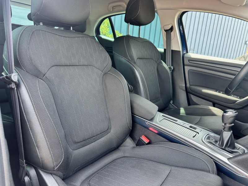 RENAULT MEGANE IV 1.5 BLUEDCI 115 CV LIMITED