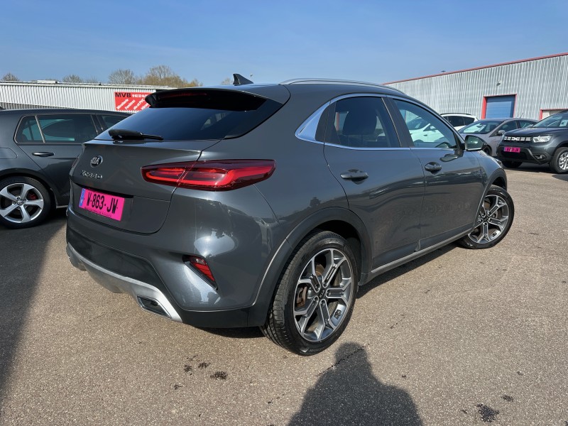 KIA XCEED (2) 1.0 T-GDI 120 ISG DESIGN BVM6 ******* SEULEMENT 37061 KMS !!!!!!!********