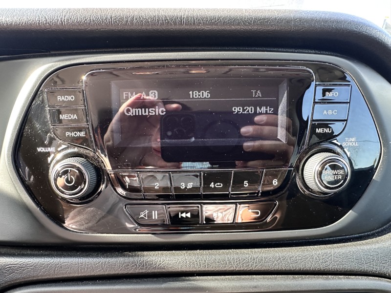 FIAT TIPO II 1.4 95 5CV POP 5P ********* 1 ERE MAIN AVEC SEULEMENT 56218 !!!!!!*******