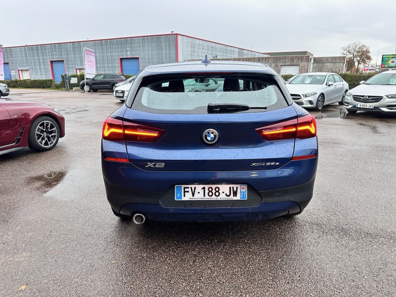BMW X2 (F39) XDRIVE 25E BUSINESS DESIGN BVA6 ******** 2 EME MAIN AVEC SEULEMENT 66828 KMS !!!!!!**********